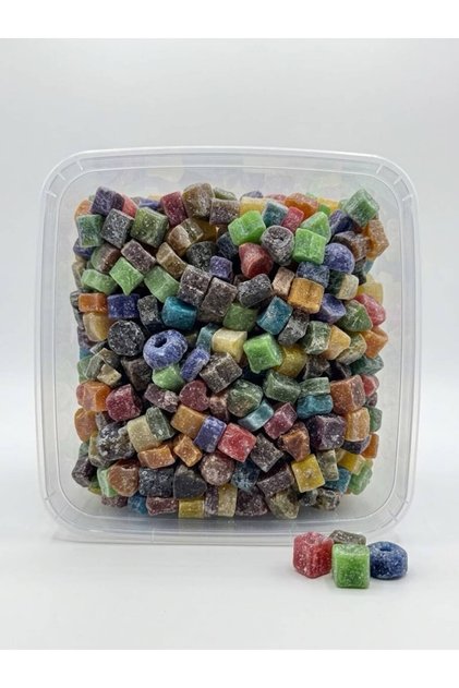 بخور مستكا ملون 250ج