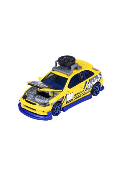 JDM Legends Deluxe Araba 1:64 Honda Civic Type R EK9