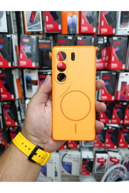 Tecno Camon 40 Pro 5g Compatible Special Design Camera Part Covered Matte Non-Fingerprint Resistant Cover Case