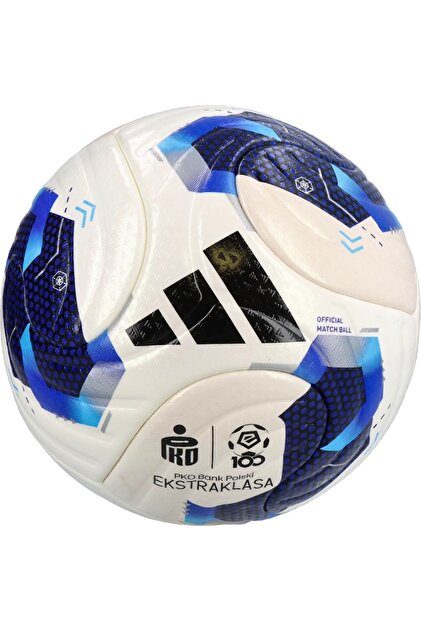 Футболна топка Ekstraklasa 26/27 Pro - официална топка за мача