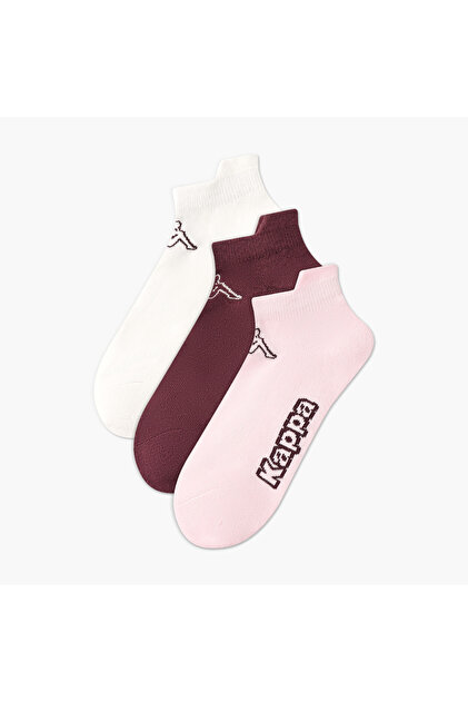 3PK TRAINER PNK