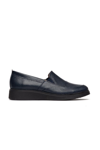 Genuine Leather Comfort Women's Shoes from Size 36 to Size 41-42