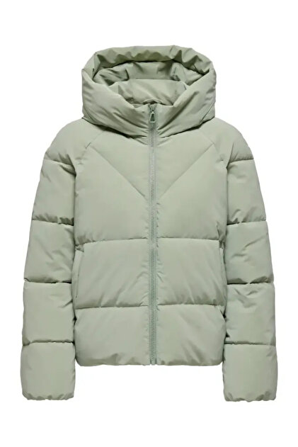 سترة Onlece Puffer Jacket Cs Otw النسائية 15318451