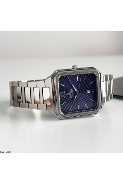 Rwa148273 Men's Wristwatch with Steel Strap