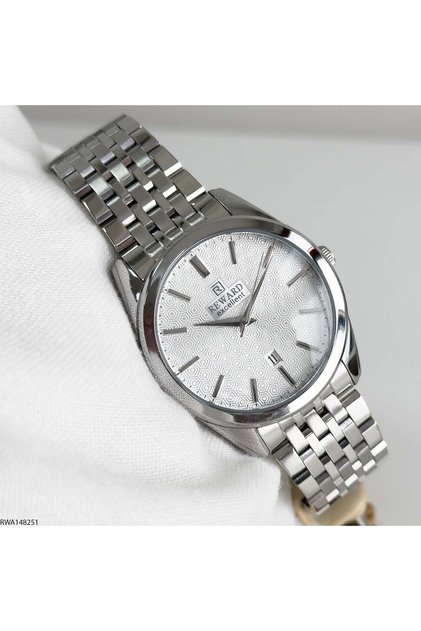 Rwa148251 Men's Wristwatch with Steel Strap