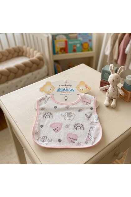 Baby Bib 11945