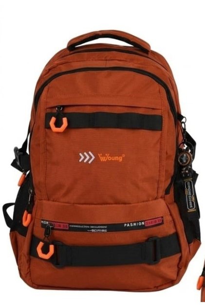 51618 School-Travel-Daily Bag