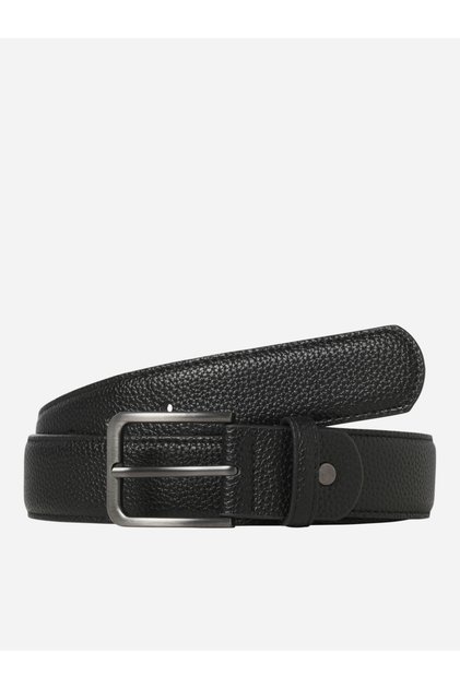 Textured Jacmax Belt