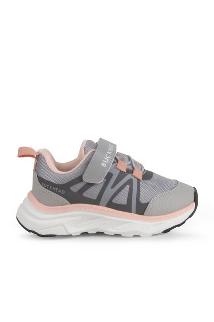 Children's Velcro Casual Shoes Buck4498 Dakota