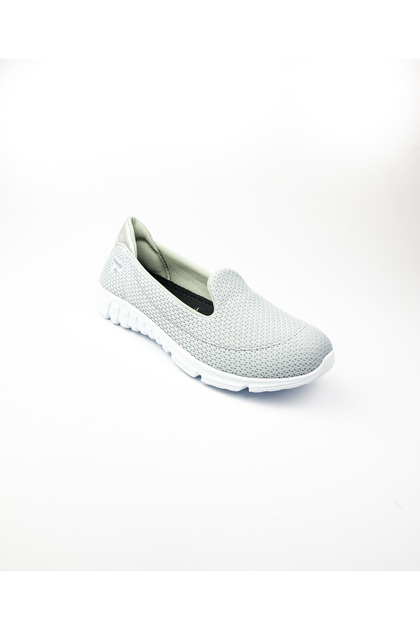 103 Women's Aqua Shoes Gray