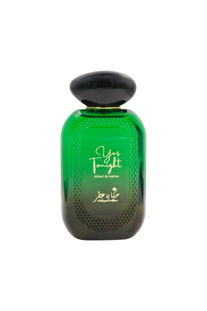 Perfume Extract Yes Tonight by Hekayat Attar , Femei, 100 ml