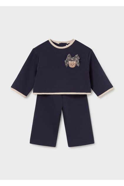 2558 Baby Girl Set