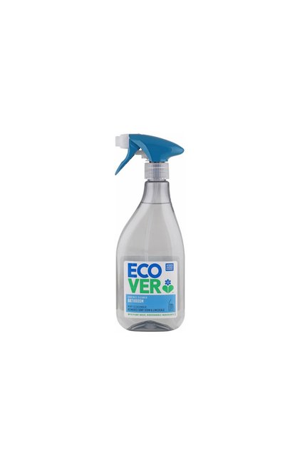 Plant Based & Biodegradable Bathroom Surface Cleaning Spray Mint & Cucumber Scent