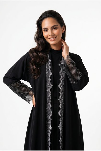 Quarter Klochlef Abaya