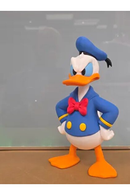 Donald Duck 27 cm Karakter Figürü