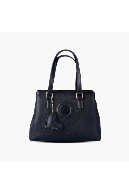 Hampton Classic Shoulder Bag | US6501