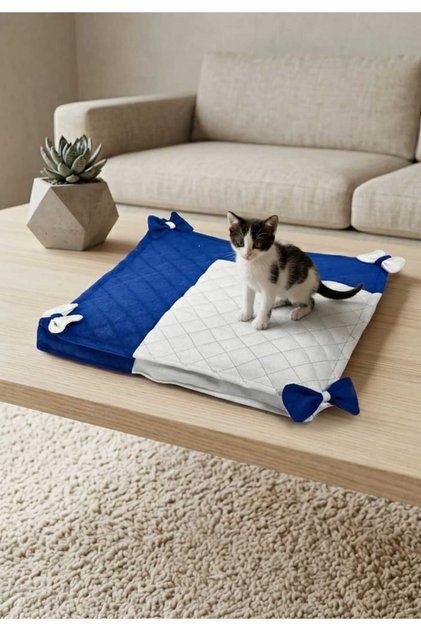 Keçi ⭐ Cat Yatak
