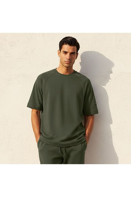 LP TEXTURED TEE