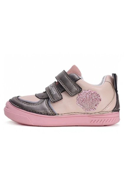 Pantofi fete din piele S040-42748M