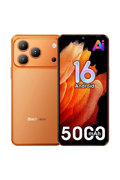 Telefon mobil Wave 7C, 32MP, 64GB, 6.56 ", 16GB RAM (4GB+12GB extins)