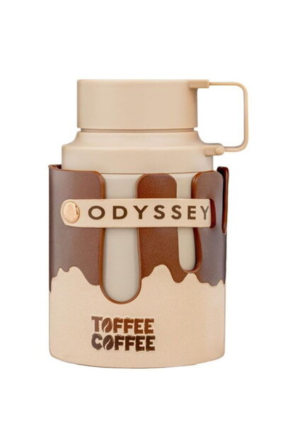Οδύσσεια Τόφι Καφές EDP U 100 ml