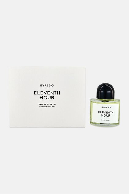 Eleventh Hour Eau de Parfum 100ml