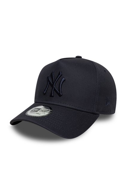 League Ess Eframe Neyyan Navy Blue Unisex Hat