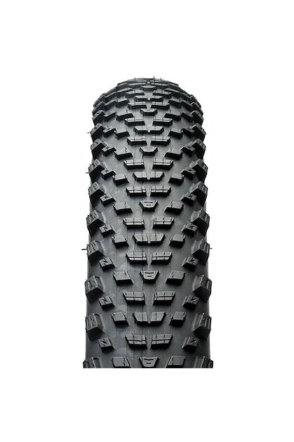 Ελαστικό ποδηλάτου Booster 29x2.40 ", για XC και trial, ETRTO: 61-622, TPI: 120, με συρμάτινο στεφάνι, μαύρο