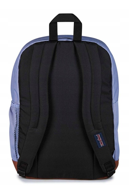 Rucsac școlar Cool Student - lavandă-cenușă