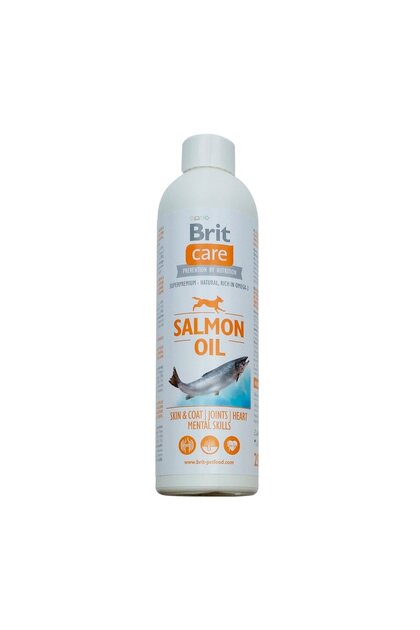 Ulei de somon CARE 500 ML