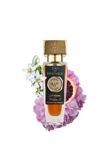 Perfumes Eau de Mystique Extrait Parfum 50ml