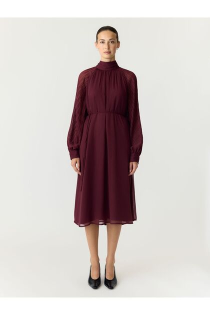 Rochie midi YASOLERA LS