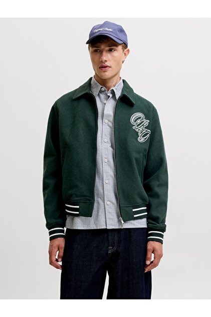 Blousonjacke Blousonjacke