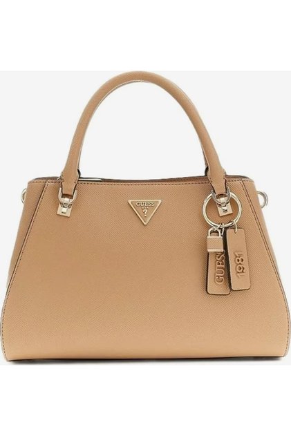 NOELLE II LUXURY SATCHEL-Kadın omuz çantası -ZG967207