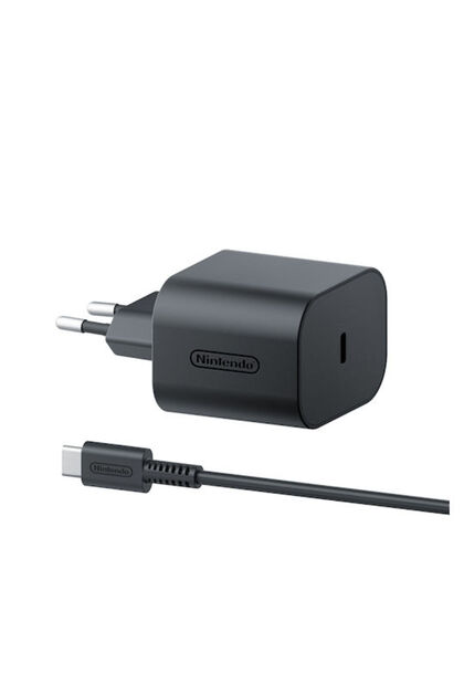 Φορτιστής για Switch 2