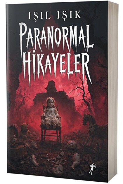 Paranormal Hikayeler 1