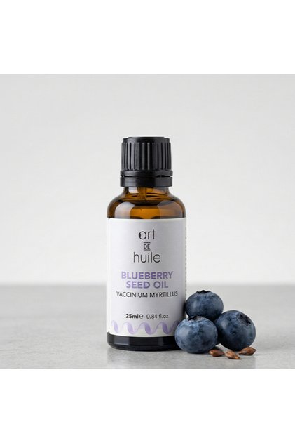 Blueberry - Blueberry Care Oil 25 ml