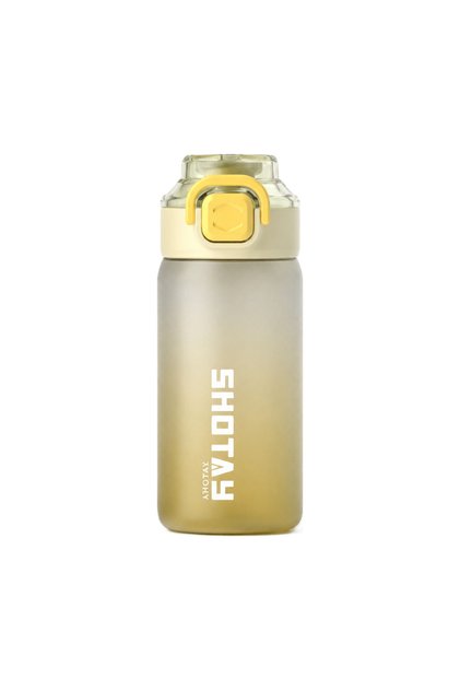 Soft Gradient Pc Water Bottle 600 Ml.