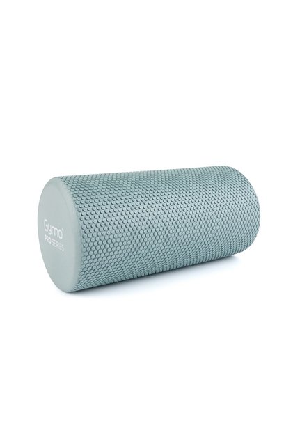 Pro Series Recovery Foam Roller Pilates Masaj Rulosu 30x15cm Nane Yeşili