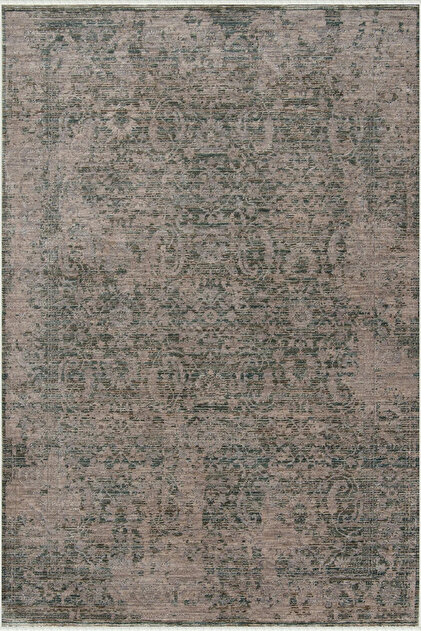 Dekorenti Halı Otantik 2614 Yeşil