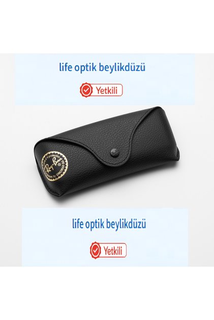 RAYBAN KUTU 45 SİYAH KLASİK