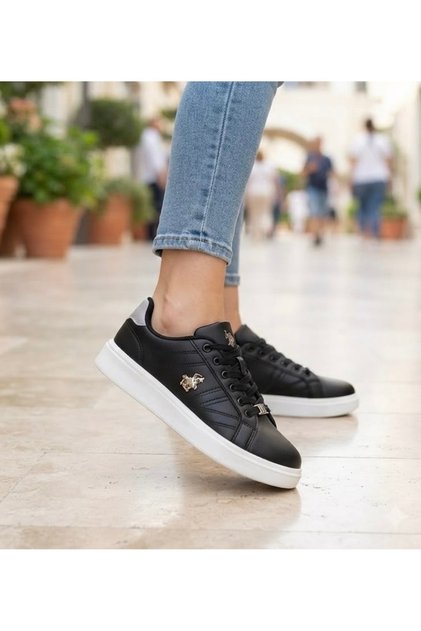 Women's Sneaker Suitable for Daily Use