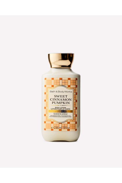 Sweet Cinnamon Pumpkin Vücut Losyonu 236 ml