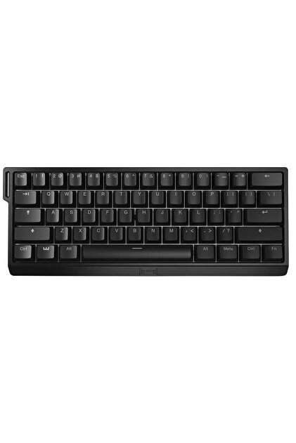 Wooting 80HE Ghost Lekker L60 Linear Manyetik Switch Gaming Klavye