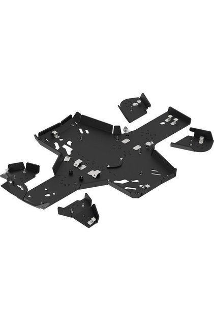 ΚΙΤ ΠΛΗΡΕΣ ΣΕΤ ΕΛΑΣΤΙΚΩΝ ATV CFMOTO CFORCE 450S / 520S (2022) HDPE / ΠΟΛΥΙΜΑΪΔΑ