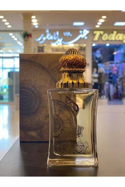 نزيه - للجنسين - عطر شرقي - 100 مل