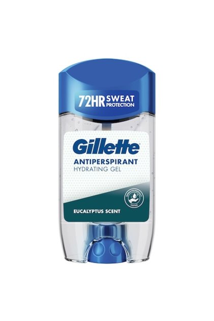 Hydragel Eucalyptus Antiperspirant Stick , 70 ml