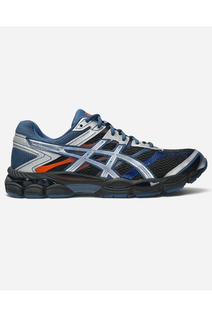 Gel-Cumulus 16 Black Sneakers 1203A888-002