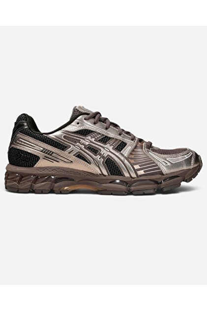 Asics GEL-NIMBUS 10.1 Unisex Amethyst/Illuminate Green Sneakers