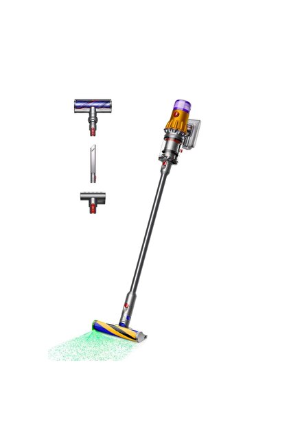 V12 Detect Slim Absolute Kablosuz Süpürge